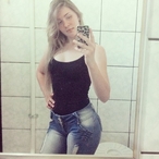 Perfil de Cristiana, 39 años, Citas en Momil (Córdoba)