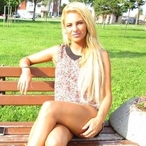 Perfil de Agata, 35 años, Citas en Valle de San José (Santander)