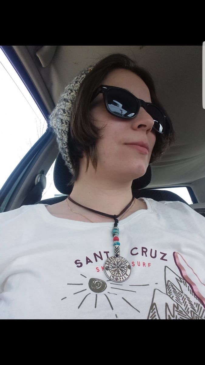 Perfil de Cathline, 39 años, Citas en Los Patios (Norte de Santander)