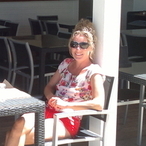 Perfil de Moranne, 43 años, Citas en Tame (Arauca)