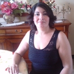 Perfil de Elisheva, 36 años, Citas en Saboyá (Boyacá)