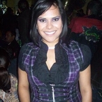 Perfil de Zeyna, 37 años, Citas en Tolú Viejo (Sucre)