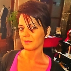 Perfil de Narjess, 33 años, Citas en Bagadó (Chocó)