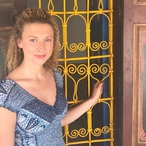 Perfil de Rachda, 32 años, Citas en Nátaga (Huila)