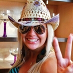 Perfil de Eliana, 36 años, Citas en Valle de San José (Santander)