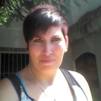 Perfil de Cataline, 33 años, Citas en Abriaquí (Antioquia)