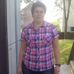 Perfil de Dahlia, 43 años, Citas en Guataquí (Cundinamarca)